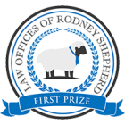 Rodney Shepherd logo